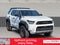 2025 Toyota 4Runner i-FORCE MAX Hybrid Trailhunter