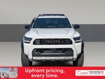 2025 Toyota 4Runner i-FORCE MAX Hybrid Trailhunter