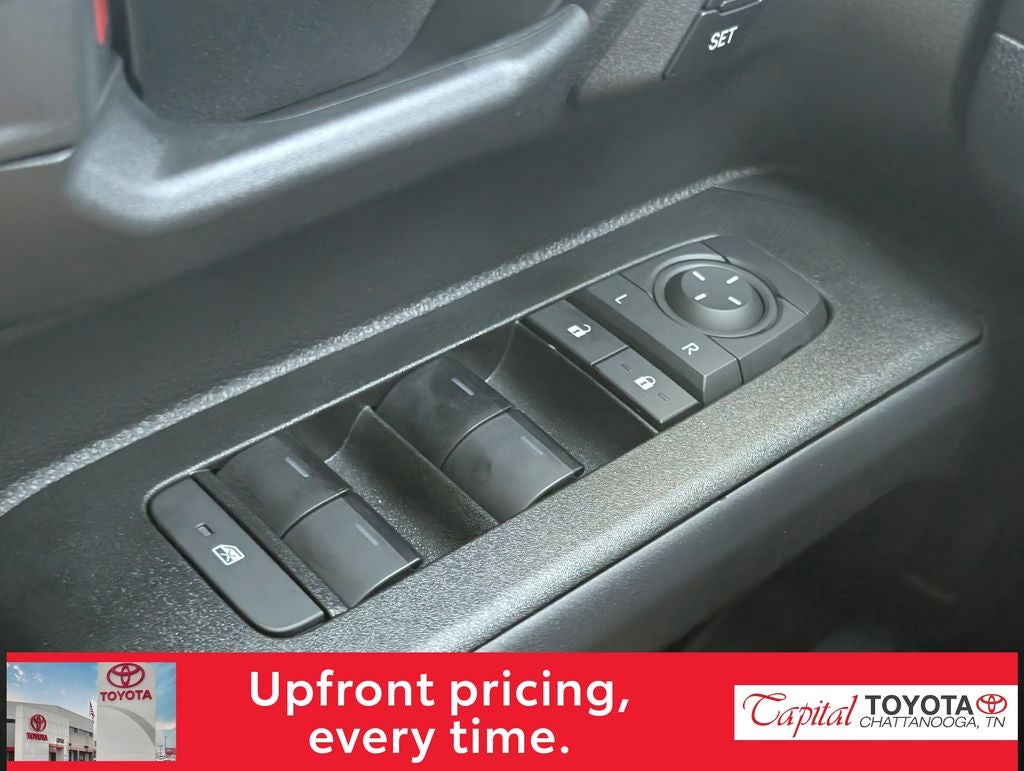 2025 Toyota 4Runner i-FORCE MAX Hybrid TRD Off Road Premium