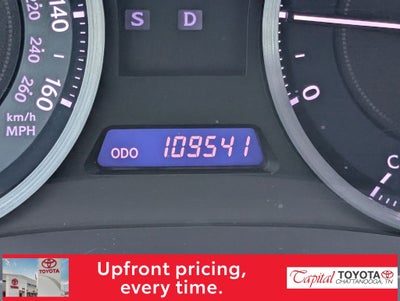 2012 Lexus IS 250