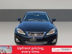 2012 Lexus IS 250