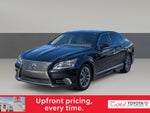 2014 Lexus LS 460