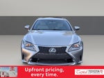 2017 Lexus RC 350