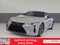 2023 Lexus LC 500