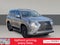 2021 Lexus GX 460