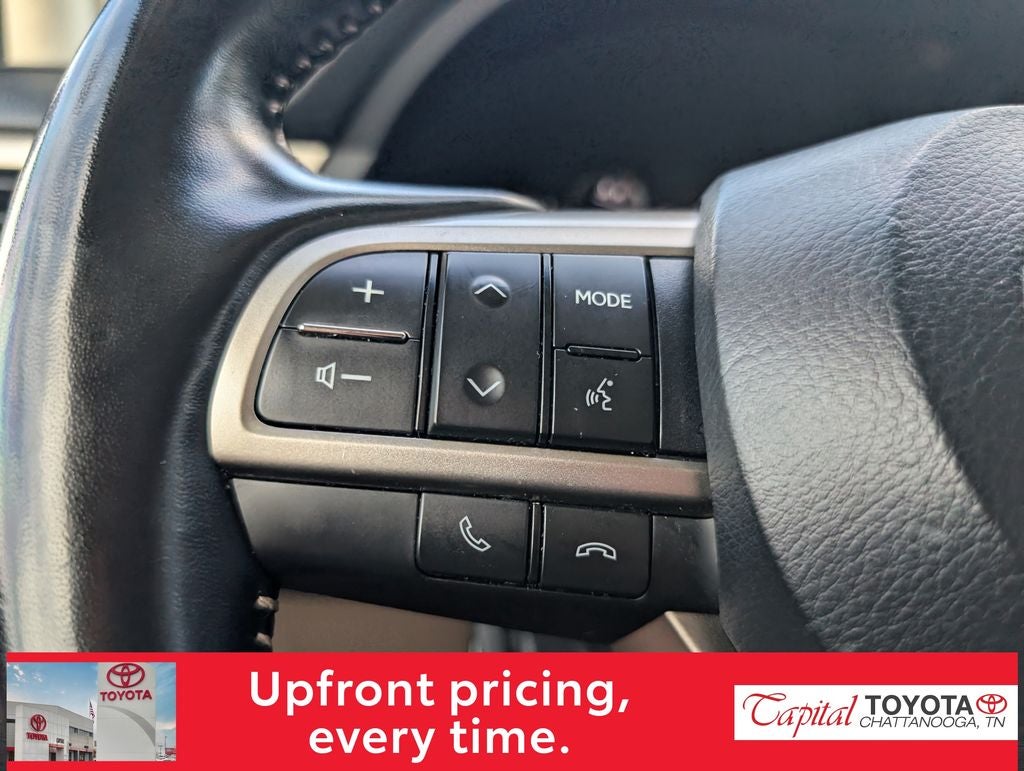 2021 Lexus GX 460