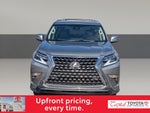 2021 Lexus GX 460