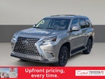 2021 Lexus GX 460