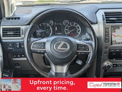 2020 Lexus GX 460