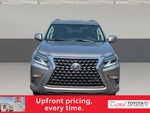 2020 Lexus GX 460
