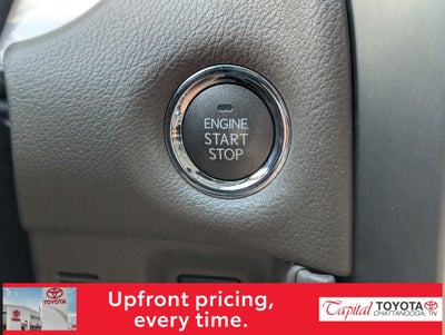 2019 Lexus GX 460
