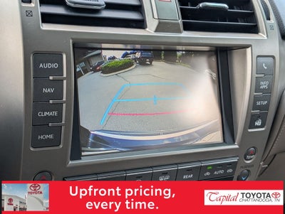 2019 Lexus GX 460