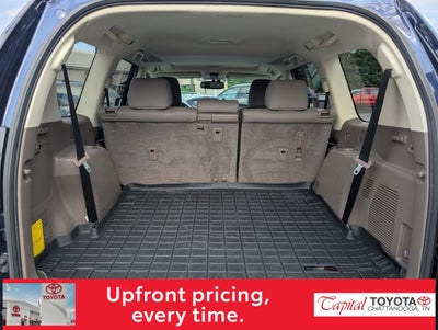 2019 Lexus GX 460