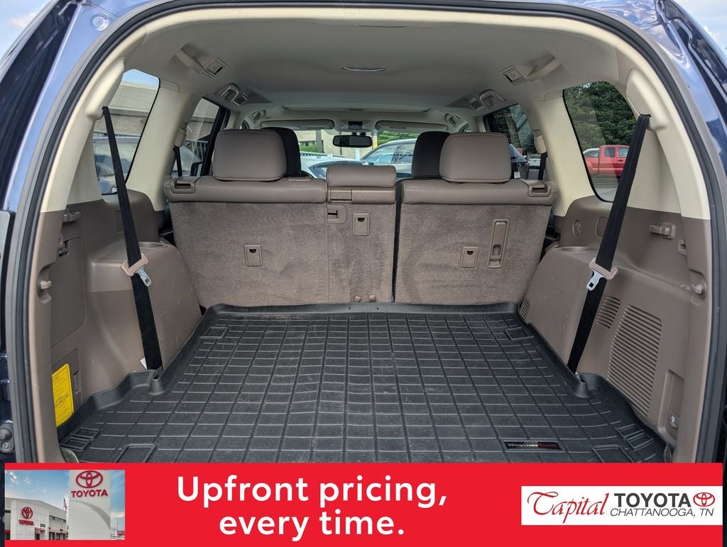 2019 Lexus GX 460