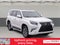 2020 Lexus GX 460 Luxury