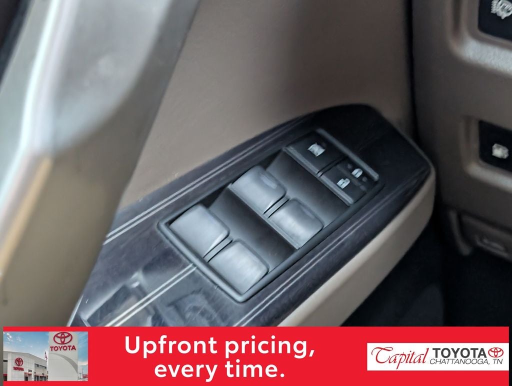 2020 Lexus GX 460 Luxury