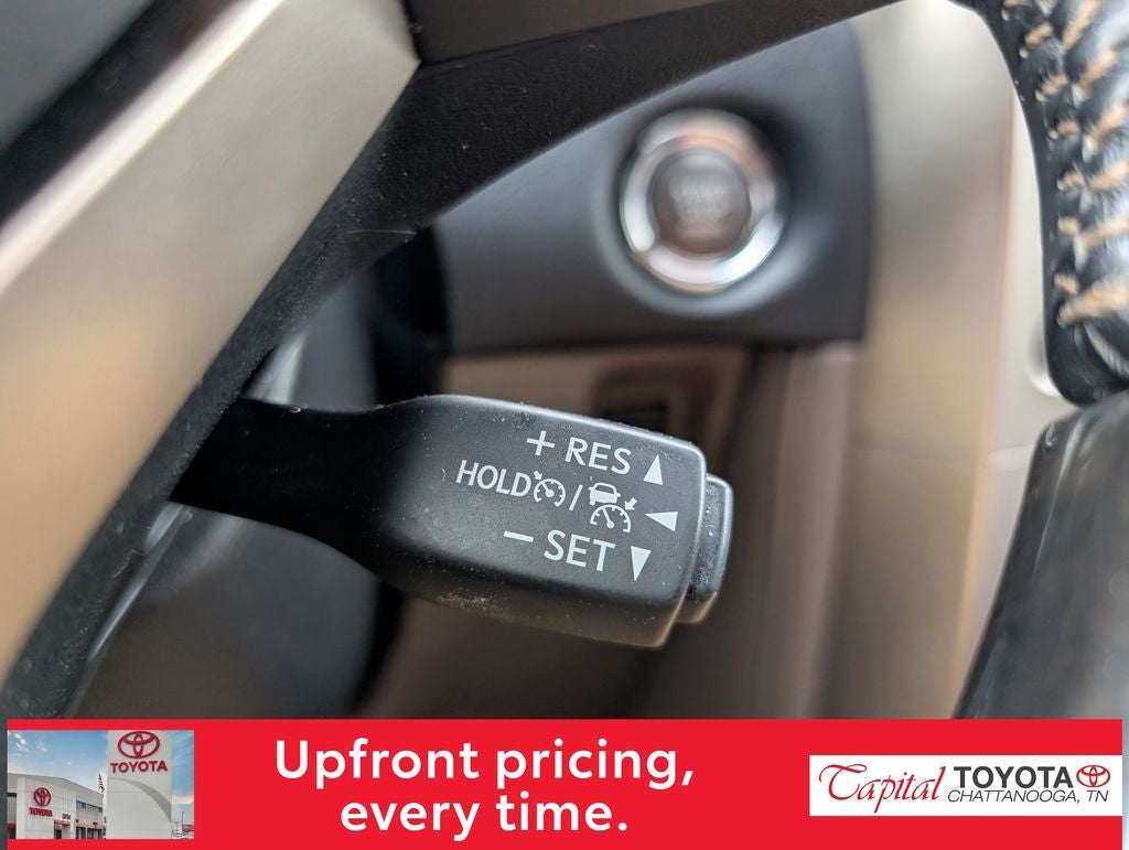 2020 Lexus GX 460 Luxury