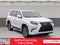 2020 Lexus GX 460 Luxury