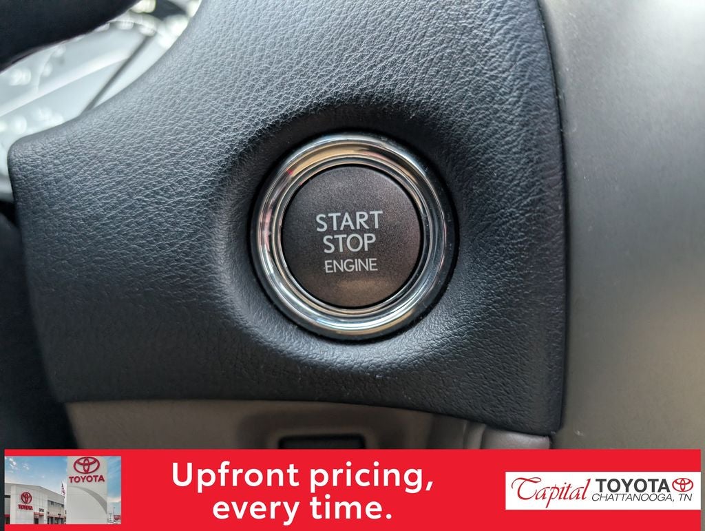 2020 Lexus GX 460 Luxury