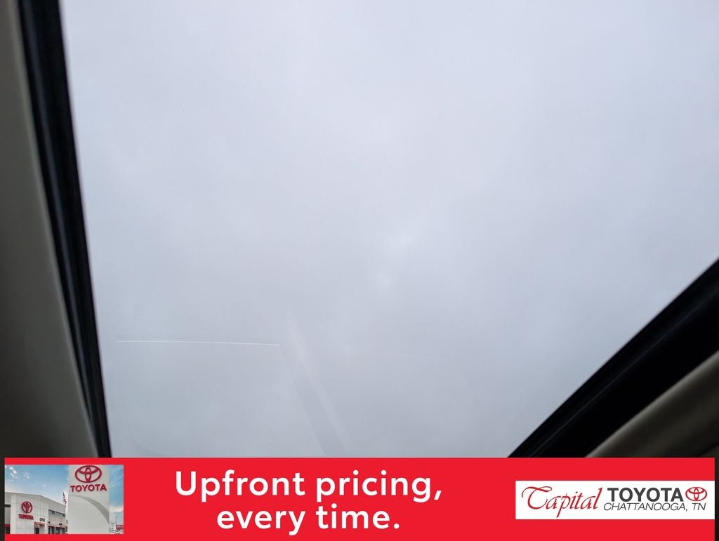 2020 Lexus GX 460 Luxury