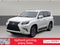 2020 Lexus GX 460 Luxury
