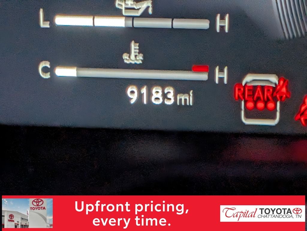 2024 Lexus GX 550 Overtrail+