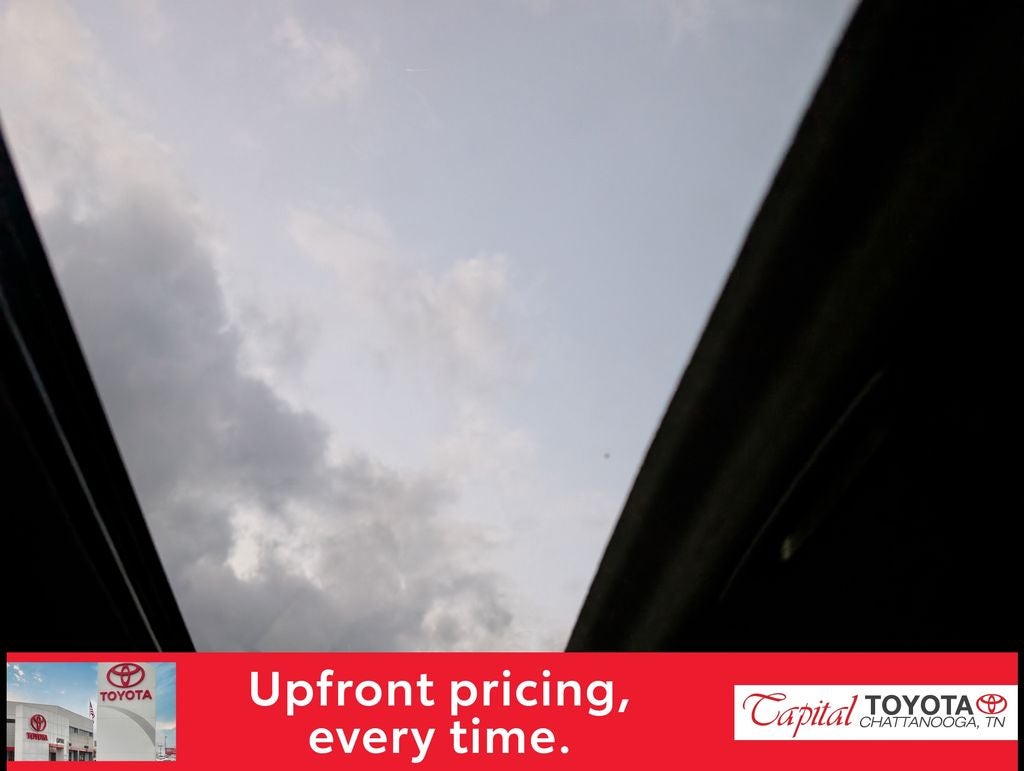 2024 Lexus GX 550 Overtrail+