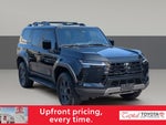 2024 Lexus GX 550 Overtrail+