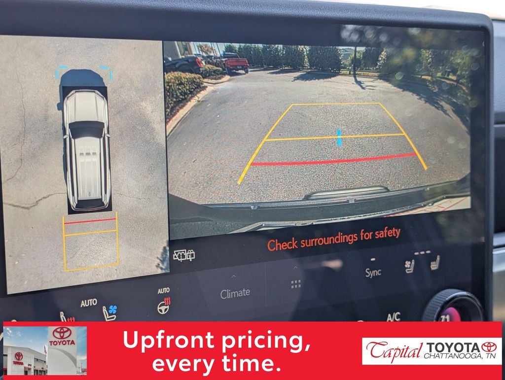 2024 Lexus GX 550 Overtrail+