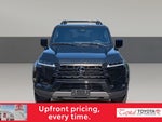 2024 Lexus GX 550 Overtrail+