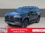 2024 Lexus GX 550 Overtrail+