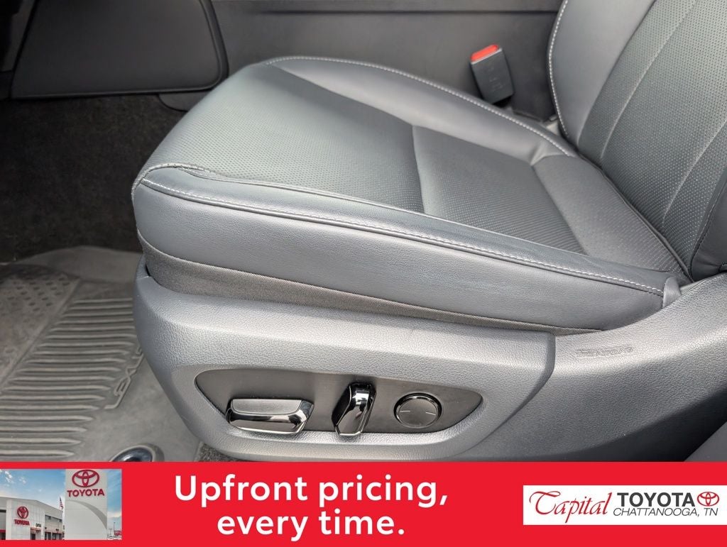 2024 Lexus GX 550 Premium+