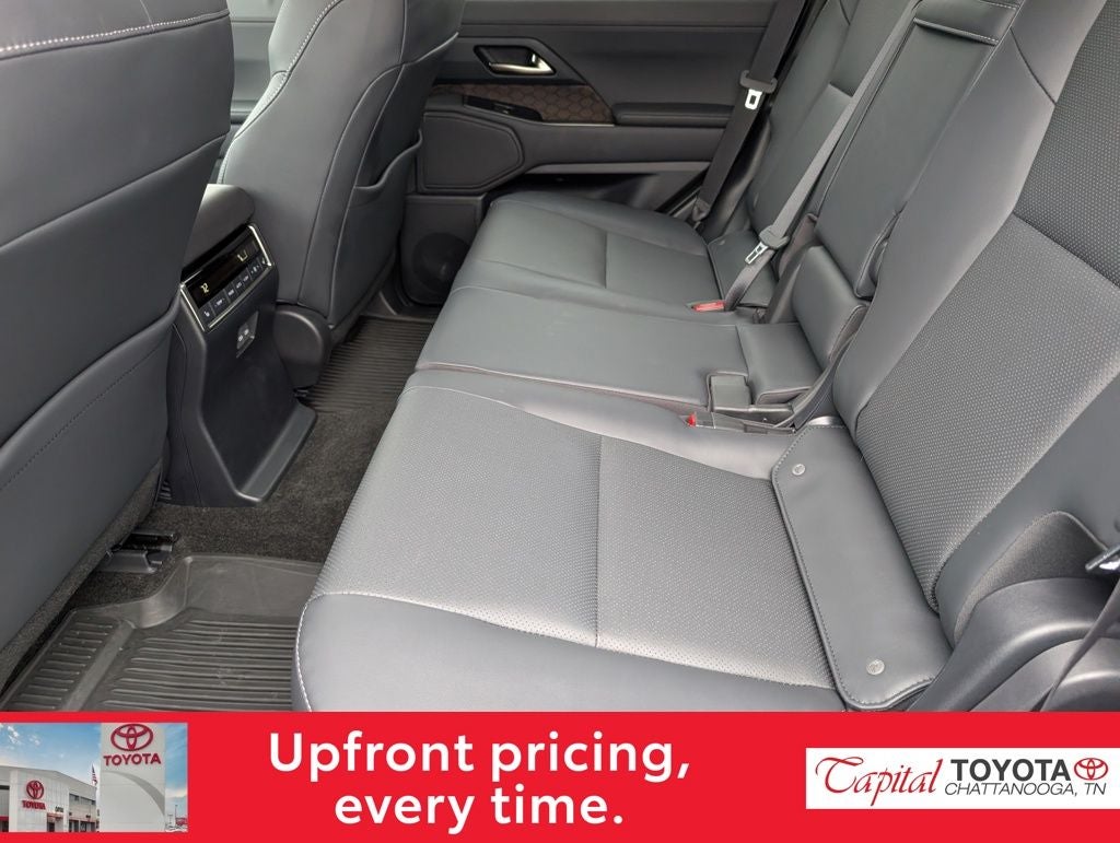 2024 Lexus GX 550 Premium+