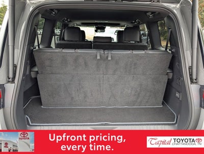 2024 Lexus GX 550 Premium+