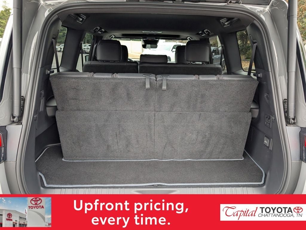 2024 Lexus GX 550 Premium+