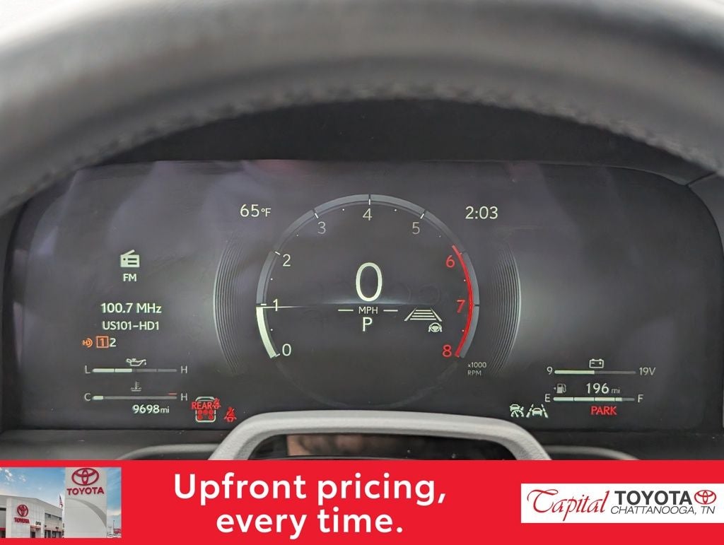 2024 Lexus GX 550 Premium+