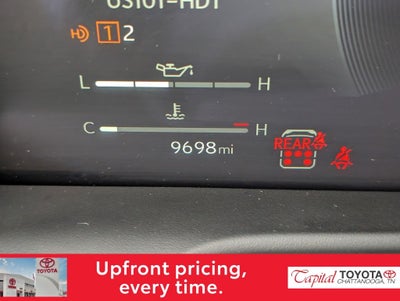 2024 Lexus GX 550 Premium+