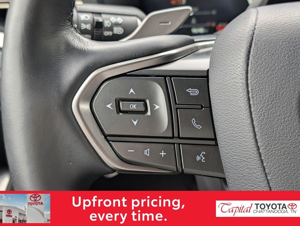 2024 Lexus GX 550 Premium+