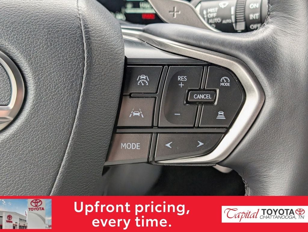 2024 Lexus GX 550 Premium+