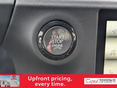 2024 Lexus GX 550 Premium+