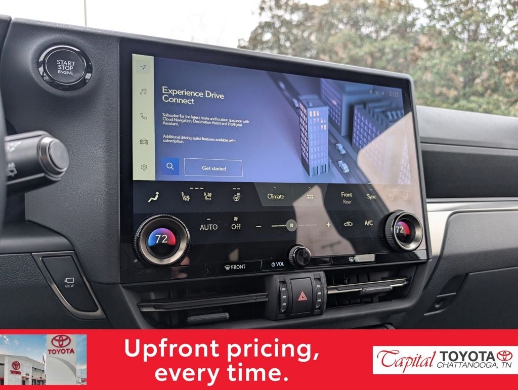 2024 Lexus GX 550 Premium+