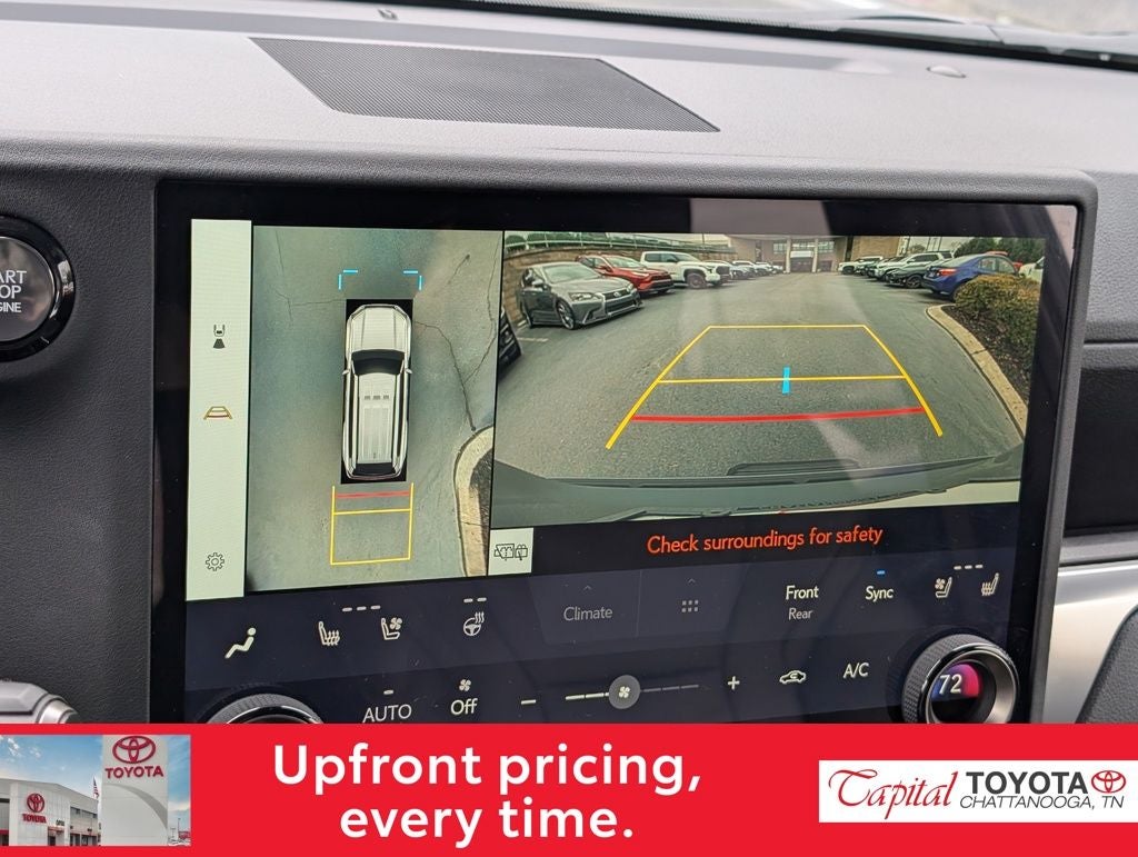 2024 Lexus GX 550 Premium+