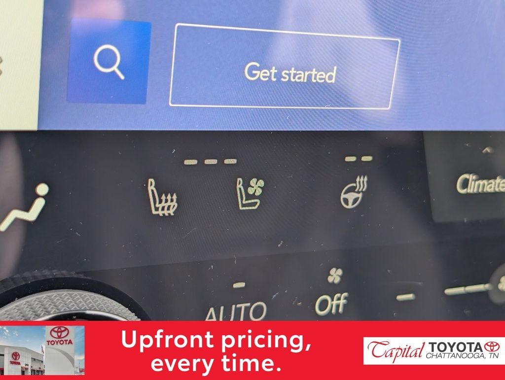 2024 Lexus GX 550 Premium+