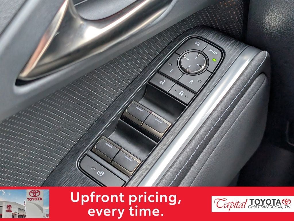 2024 Lexus GX 550 Premium+