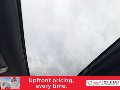 2024 Lexus GX 550 Premium+