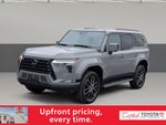 2024 Lexus GX 550 Premium+