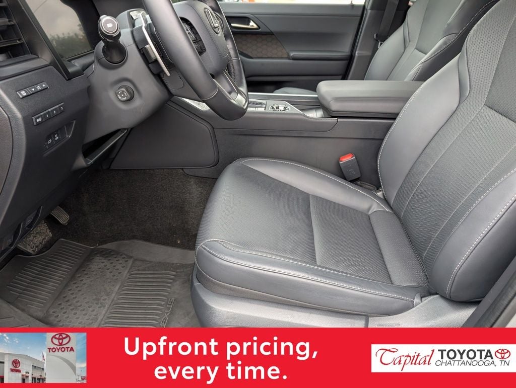 2024 Lexus GX 550 Premium+