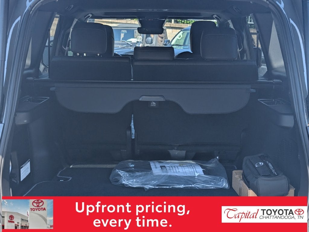 2026 Lexus GX 550 Overtrail