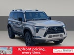2026 Lexus GX 550 Overtrail