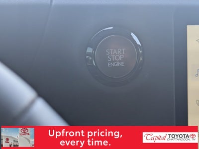 2026 Lexus GX 550 Overtrail